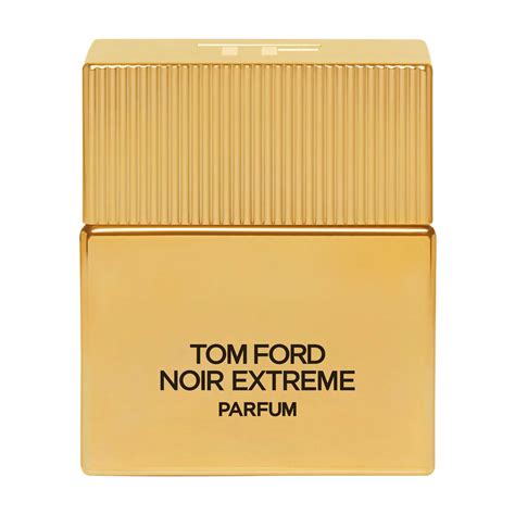 tom ford noir extreme parfum reviews